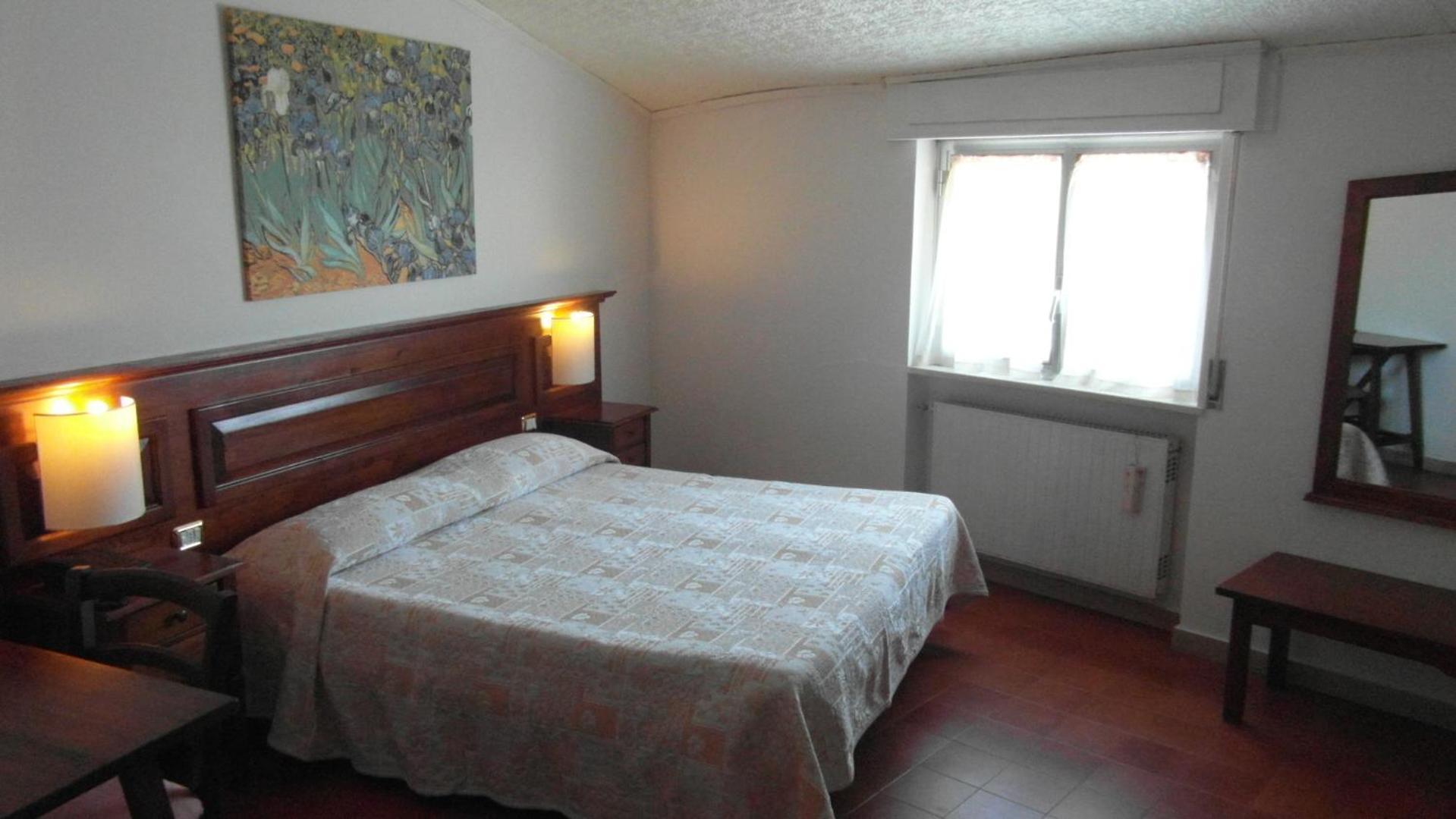 Albergo Del Sole Roccaraso Extérieur photo