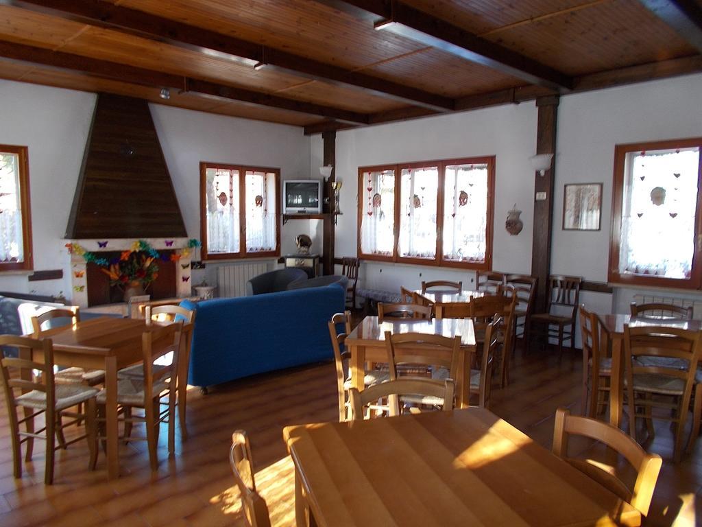 Albergo Del Sole Roccaraso Extérieur photo